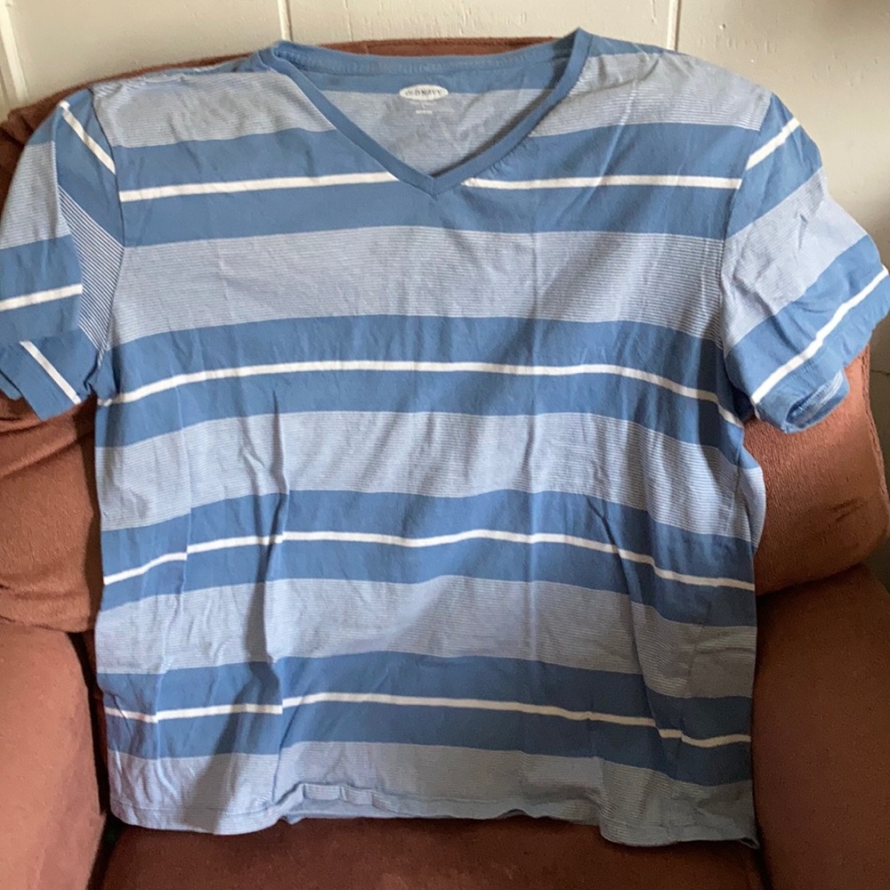 Mans dress shirt